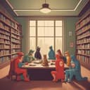 It’s Mike and Cliff