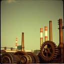 Kohle, Stahl und wir