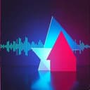 Electronic Revival Blues