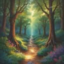 In het licht van De Godin 