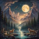 The Spirits