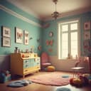 Ella der Schmetterling