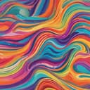 With A Smile AI Cover 