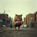 Steel City Bobcats Anthem