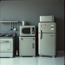 Elle m'a quitté pour une cuisine ikea