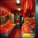 Das Lied der Metzgerei Rütten und Jungmann