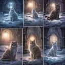 キャットワズデッド(世に出さないのでお許しください版)