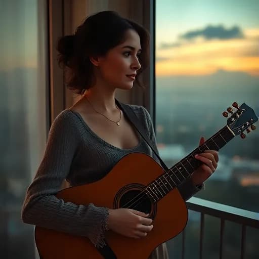 Поцелуй твой прекрасный