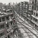 defends the oppressed