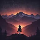 West Virginia cowboy