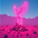 Test Was At The Door