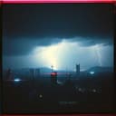 Chaos in the Downpour