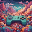 Gaëtan et la Manette