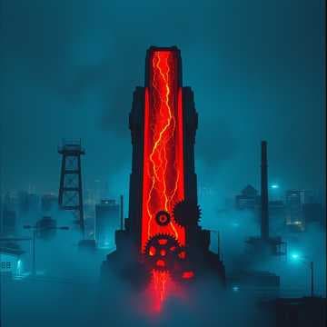 Victim of Environment 