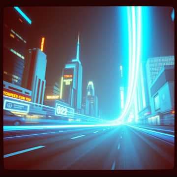 Sonic Blur