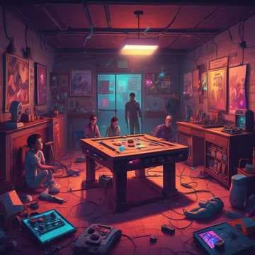 Victory Against All Odds