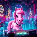Pink Pony Club