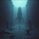 Rise of the Dark Depths