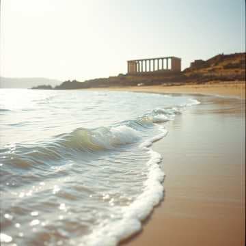 Echoes of the Aegean