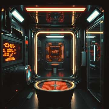 Sample (Style Bass Line/Ebeat)