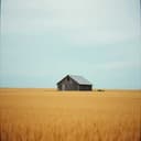 Amish Hustler's Reflection