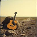 Wesley at the Quarry