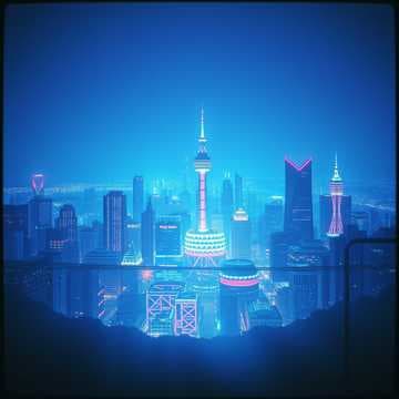 Million Lights