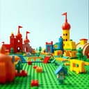 Blocky Dreams (Not Evil)