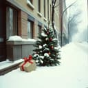 Merry Christmas, I’m Broke. Please Leave.