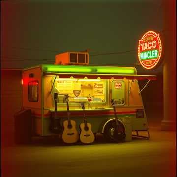 Austin Nights
