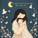 Los papás nunca dicen adiós 