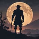 The Ballad of Uncle Red