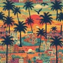 Málaga, wir kommen !!!