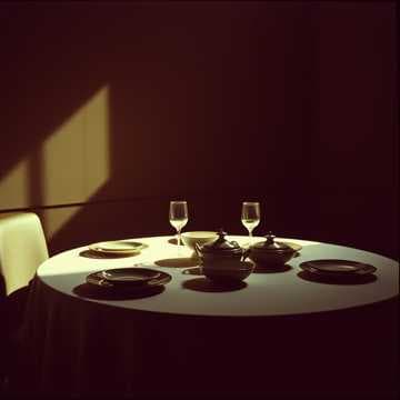 Las Sombras de Tatel