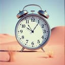 Tick Tock on the Clock