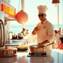 Renato il Bagnino Chef