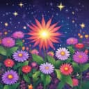 Тәңре Йолдыз Нәүрүз