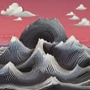  Lost in the City Lights 