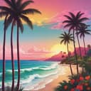 Francisc and Melissa 