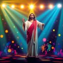 None Y’all Know Jesus