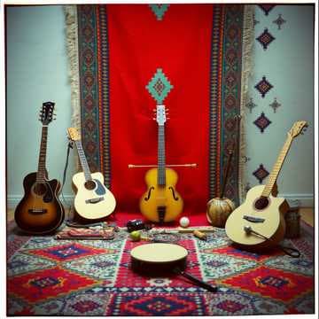 ataznzart ribab