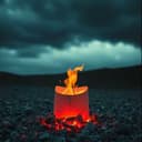 Průvan po Popelcích