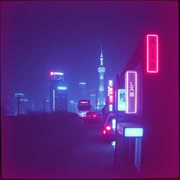 City Lights Confessions