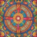 Gira gira rueda de la vida 