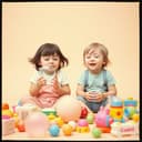 Oscar e Cecilia: I Puzzolotti Simpatici