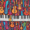 Silent Strings Whisper