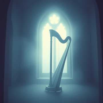 Whispers of the Stone Chapel