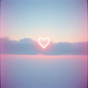 L'amour est le chemin 