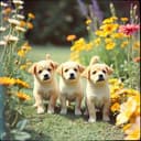 Liam, Elijah, and Tommy