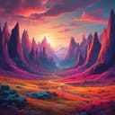 Micaela fährt ins Disbeyland